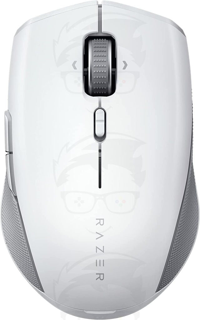 Razer Pro Click Mini - Portable Wireless Mouse for Productivity Razer Pro Click Mini - Portable Wireless Mouse for Productivity